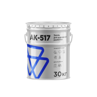 Эмаль АК-517